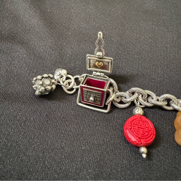 Bracelet BRIGHTON China Tale Charms Bracelet - Picture 6 of 7